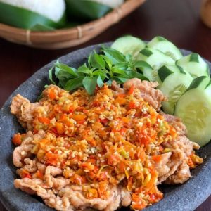 ayam geprek 2