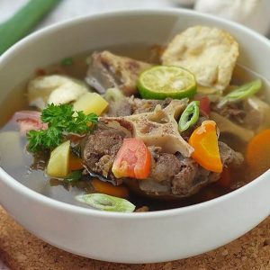 sop iga 3